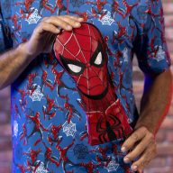 RSVLTS Spider-Man Spidey, view 8 of 9