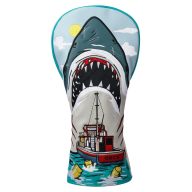 RSVLTS Jaws Ship vs. Shark, view 1 of 3