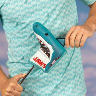 RSVLTS Jaws Shark, view 2 of 3