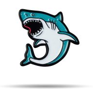 RSVLTS Jaws Shark, view 1 of 2