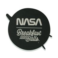 RSVLTS NASA Meatball, view 2 of 2