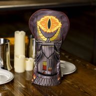 RSVLTS The Lord of the Rings Eye of Sauron, view 3 of 3