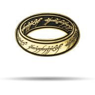 RSVLTS The Lord of the Rings The One Ring, view 1 of 2