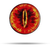 RSVLTS The Lord of the Rings Eye of Sauron, view 1 of 2