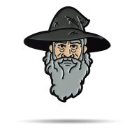 RSVLTS The Lord of the Rings Gandalf the Grey, view 1 of 2