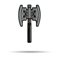 RSVLTS The Lord of the Rings Gimli's Axe, view 1 of 2