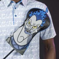 RSVLTS Disney Hades, view 2 of 3