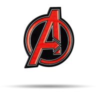 RSVLTS Avengers Avengers Logo, view 1 of 2
