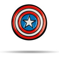 RSVLTS Avengers Cap's Shield, view 1 of 2