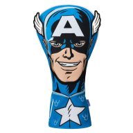 RSVLTS Avengers Captain America, view 1 of 6