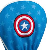 RSVLTS Avengers Captain America, view 3 of 6