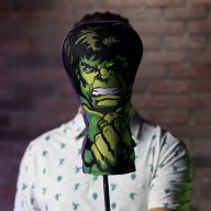 RSVLTS Avengers Hulk, view 2 of 3