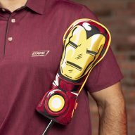 RSVLTS Avengers Iron Man, view 5 of 5