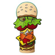 RSVLTS Scooby-Doo Club Sandwich, view 1 of 3