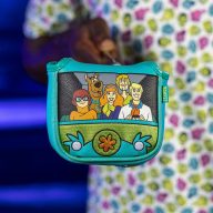 RSVLTS Scooby-Doo Mystery Machine, view 3 of 3