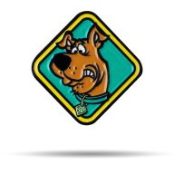 RSVLTS Scooby-Doo Scooby's Tag, view 1 of 2