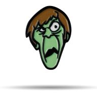 RSVLTS Scooby-Doo The Creeper, view 1 of 2