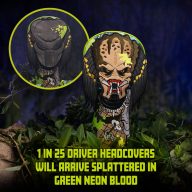 RSVLTS Predator Jungle Hunter, view 2 of 3