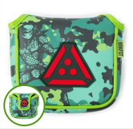 RSVLTS Predator The Jungle Camo Live, view 1 of 3