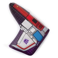 RSVLTS Transformers Starscream, view 3 of 3