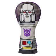RSVLTS Transformers Megatron, view 1 of 3
