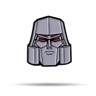 RSVLTS Transformers Megatron, view 1 of 2
