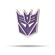 RSVLTS Transformers Decepticon, view 1 of 2