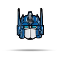 RSVLTS Transformers Optimus Prime, view 1 of 2