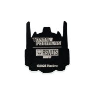 RSVLTS Transformers Optimus Prime, view 2 of 2