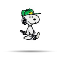 RSVLTS Peanuts Golfin' Snoopy, view 1 of 2