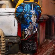 RSVLTS Star Wars A New Hope, view 2 of 3
