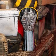 RSVLTS Star Wars Millennium Falcon, view 2 of 3