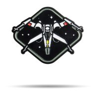 RSVLTS Star Wars X-wing, view 1 of 3