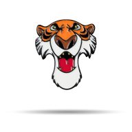 RSVLTS The Jungle Book Shere Khan, view 1 of 3