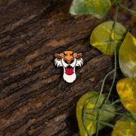 RSVLTS The Jungle Book Shere Khan, view 2 of 3