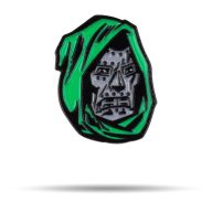 RSVLTS Doctor Doom Doctor Doom, view 1 of 2