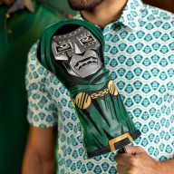 RSVLTS Doctor Doom I Am Doom, view 2 of 9