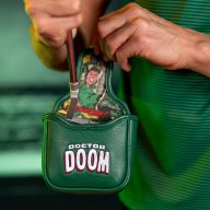 RSVLTS Doctor Doom I Am Doom, view 8 of 9
