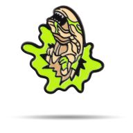 RSVLTS Alien Chestburster, view 1 of 2