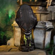 RSVLTS Alien Xenomorph, view 2 of 3