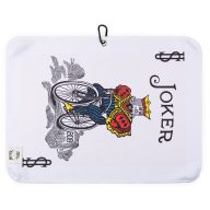 RSVLTS Bicycle Playing Cards Joker’s Wild, view 2 of 3