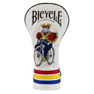 RSVLTS Bicycle Playing Cards Clash of Crowns, view 1 of 3