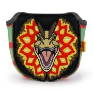RSVLTS Jurassic Park Death By Dilo, view 1 of 3