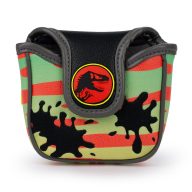 RSVLTS Jurassic Park Death By Dilo, view 2 of 3