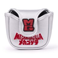 RSVLTS Godzilla Mechagodzilla, view 1 of 3