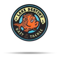 RSVLTS A Goofy Movie Lake Destiny Bait & Tackle, view 1 of 2