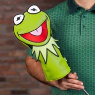 RSVLTS The Muppets Kermit, view 3 of 3
