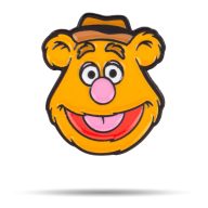 RSVLTS The Muppets Fozzie, view 1 of 2