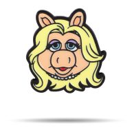 RSVLTS The Muppets Miss Piggy, view 1 of 2