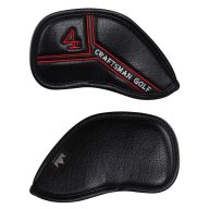 Craftsman Golf Colorful Number — Black, view 4 of 5
